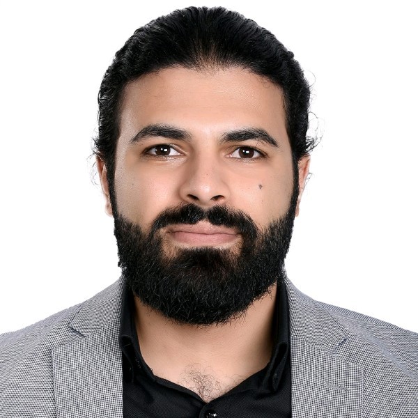 Mohamed Gawdat